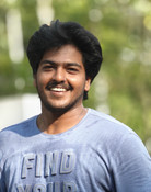 Aswin Asha Pradeep