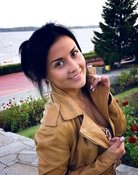 Irina Solodchenko