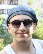 Dmytro Musienko