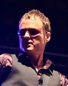 Keith Strickland