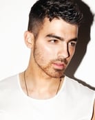 Largescale poster for Joe Jonas