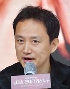 Park Ki-ho