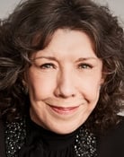 Grootschalige poster van Lily Tomlin