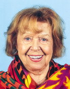 Brigitte Mira