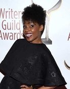 Amber Ruffin
