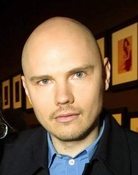 Largescale poster for Billy Corgan