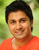 Virat Vellanki