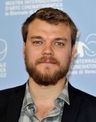 Pilou Asbæk