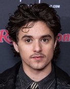 Bradley Will Simpson