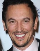 Steve Valentine