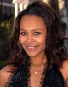 Grootschalige poster van Samantha Mumba