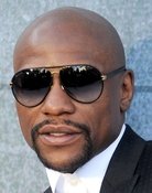 Floyd Mayweather Jr.