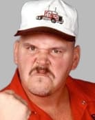 Barry Darsow