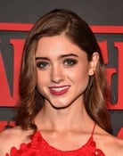 Largescale poster for Natalia Dyer