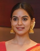 Monisha Mohan Menon