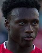Derrick Etienne Jr.