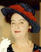 Mary MacLeod
