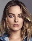 Largescale poster for Margot Robbie