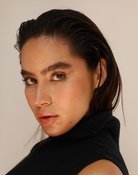 Gabriela Ladrón de Guevara