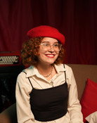 Lari Costa