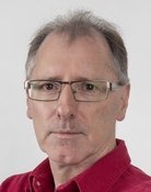 Rod Etheridge
