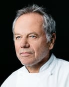 Largescale poster for Wolfgang Puck