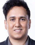 Behrouz Saffarian