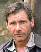 Harrison Ford