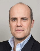 Ron Halpern