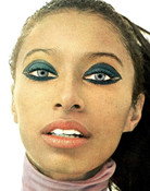Donyale Luna