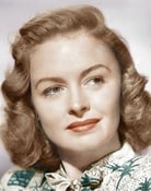 Largescale poster for Donna Reed