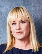 Patricia Arquette