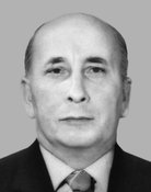 Антон Муха