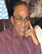 C. R. Simha