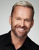 Largescale poster for Bob Harper