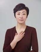 Seo Kyung-hwa