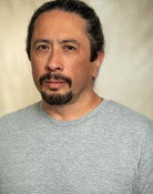 Andrew Kishino