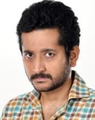 Grootschalige poster van Parambrata Chatterjee