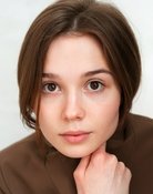 Евгения Леонова