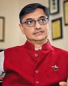 Sanjeev Sanyal