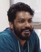 Shivkumar V Panicker