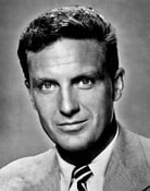 Grootschalige poster van Robert Stack