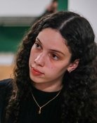 Sarah Maria dos Santos