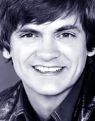 Grootschalige poster van Phil Everly