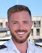 Nathan Gallagher