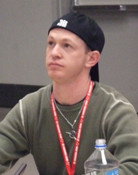 Steve Prince