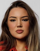 Vanessa Bezrodnaya