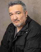 Mike A. Morgan