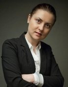 Iryna Zhygaliuk