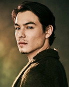 Ryan Potter